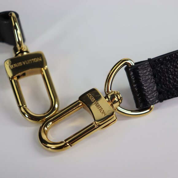 Louis Vuitton Empreinte Pochette Metis Black - Picture 10 of 16